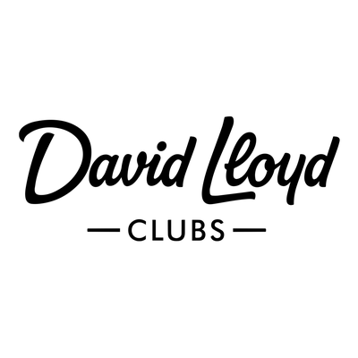 David Lloyd Clubs logo